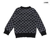 Кофта для дівчинки. 98 см, фото 3