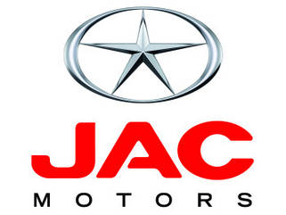 Екошкіра килимки з бортиками в салон для Jac