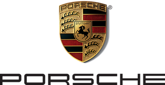 Екошкіра килимки з бортиками в салон для Porsche
