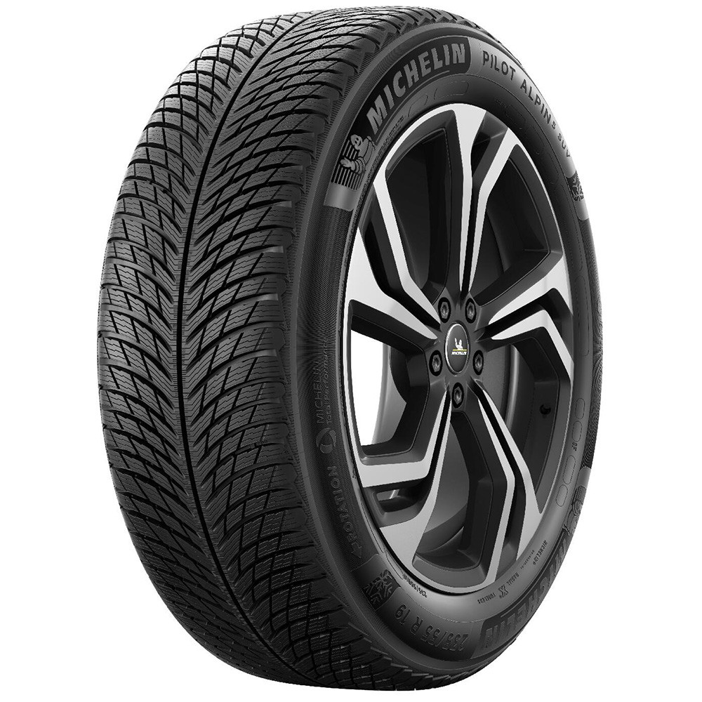 Michelin Pilot Alpin 5 SUV 275/50 R20 113V XL