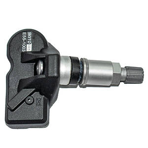 Датчик тиску в шинах (TPMS) BMW 1-ї серії E82/E88 (2011–2013) / OEM 36106856227