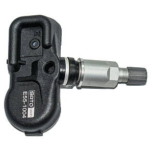 Датчик тиску в шинах (TPMS) Toyota RAV4 / Camry / Corolla / Yaris (2012–2018) / OEM 4260702031