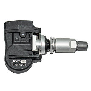 Датчик тиску в шинах (TPMS) Nissan Qashqai J10 / X-Trail T31 / Juke (2007-2019) / OEM 407001AY0A