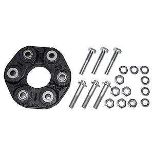 Еластична муфта кардана для BMW 3‑ї серії E90/E91 (2005‑2013) та 5‑ї серії F10/F11 (2009‑2016), N52;N47;N55,