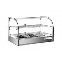 Вітрина теплова Gooder XCR-45L