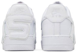 Кросівки Nike Air Force 1 Low Cactus Plant Flea Market White - DD7050-100, фото 4
