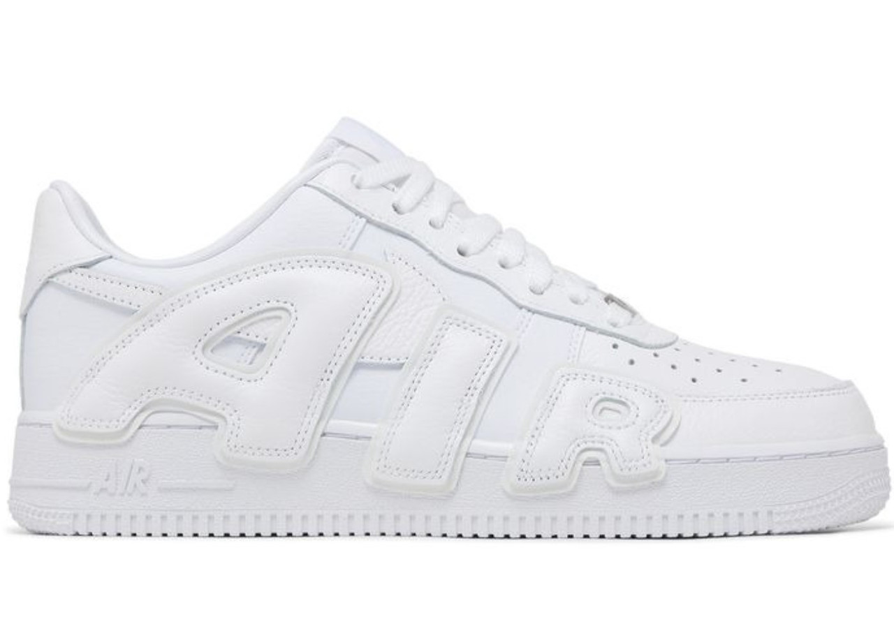 Кросівки Nike Air Force 1 Low Cactus Plant Flea Market White - DD7050-100