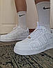 Кросівки Nike Air Force 1 Low Cactus Plant Flea Market White - DD7050-100, фото 8