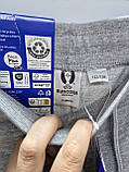 Шорти хлопчику UEFA 98-104, 104-110, 110-116, 116-122, фото 7