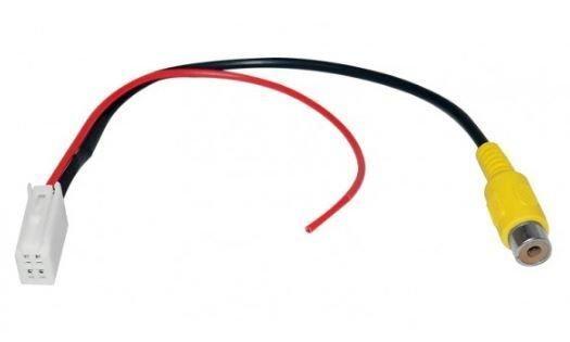 Адаптер для під'єднання камери до штатного монітора Toyota AWM CTO-02