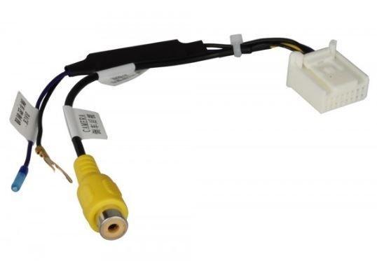 Адаптер для під'єднання камери до штатного монітора Toyota AWM CTO-07