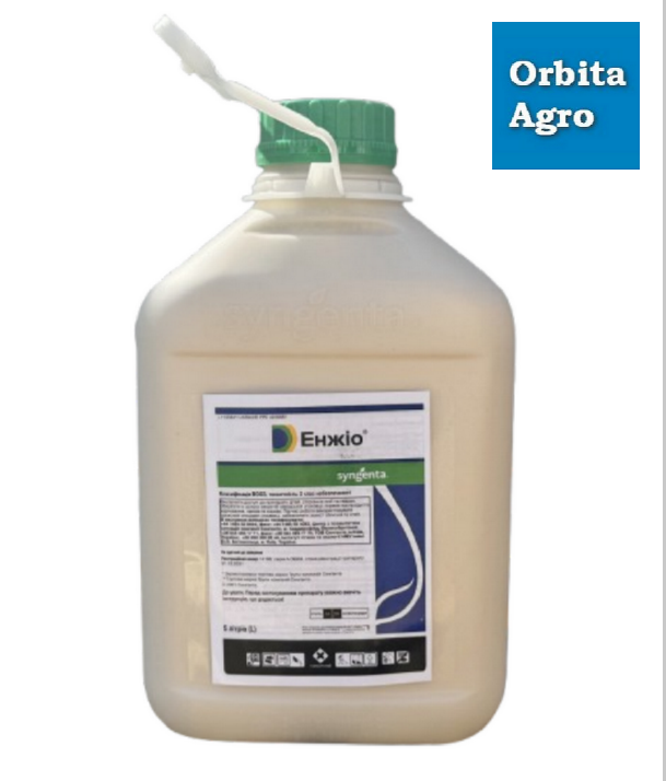 Інсектицид Енжіо, фото 1