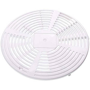 Нижня частина корпуса для мультиварки Moulinex SS-993448