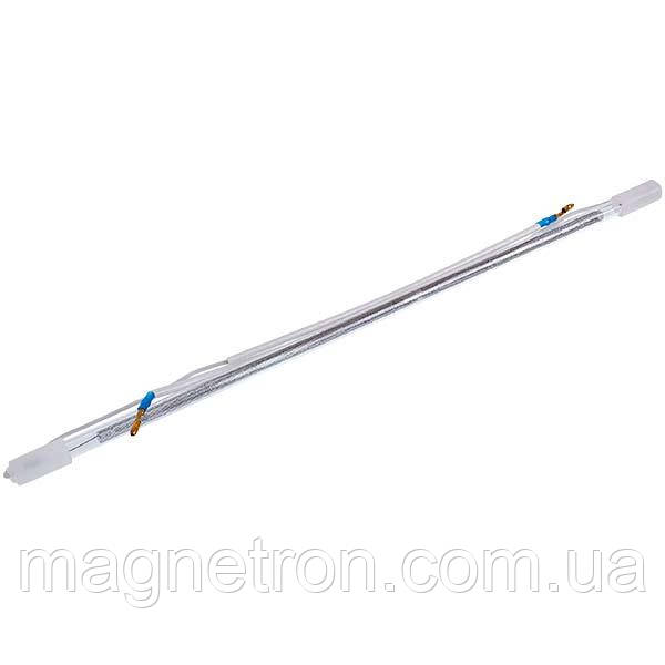 Тэн відтайки (скляний) для холодильника 180W "/43 см./17 "No Frost", фото 1