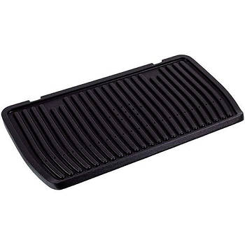 Панель жарочна (верхня) TS-01043980 для електрогриля Tefal