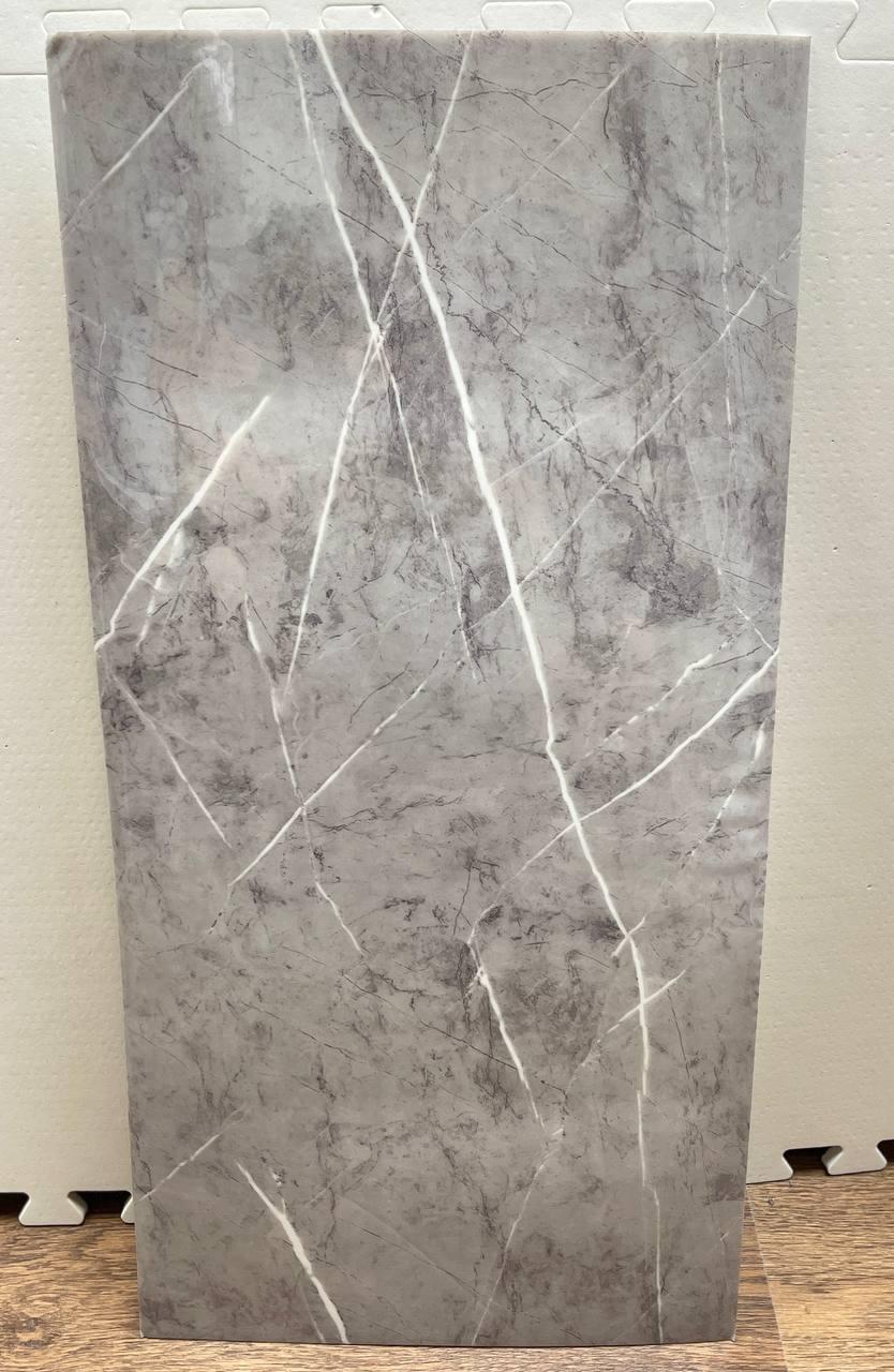 Самоклеюча стінова PET плитка 600*300*2mm, ціна за 1 шт. (PET-1616), фото 1