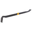 Лом-цвяходер посилений 600×25×12 мм SIGMA (4324131)