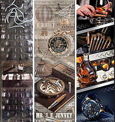 Подарункові паперові пакети БУКТИЛКА 12*9*36 см