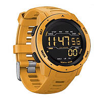 СПОРТИВНІ ГОДИ NORTH EDGE MARS 50M WR ORANGE