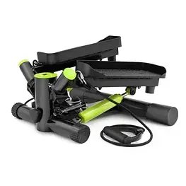 Hop-Sport Joy HS-035S Lime Степпер