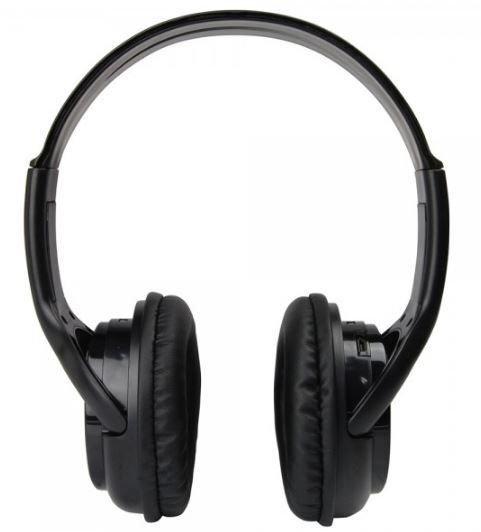 Навушники бездротові (Bluetooth) Clayton WS-3310