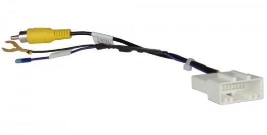 Адаптер для штатної камери заднього огляду Toyota AWM HTO-05