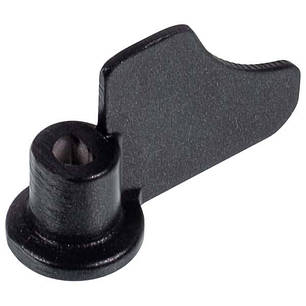 Тестомешалка (лопатка) для хлібопічки OW3100 Moulinex SS-188284, фото 1