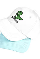 Дитячі кепки для дітей  М