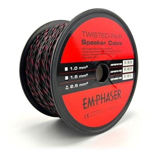 EMPHASER ESP-RS25