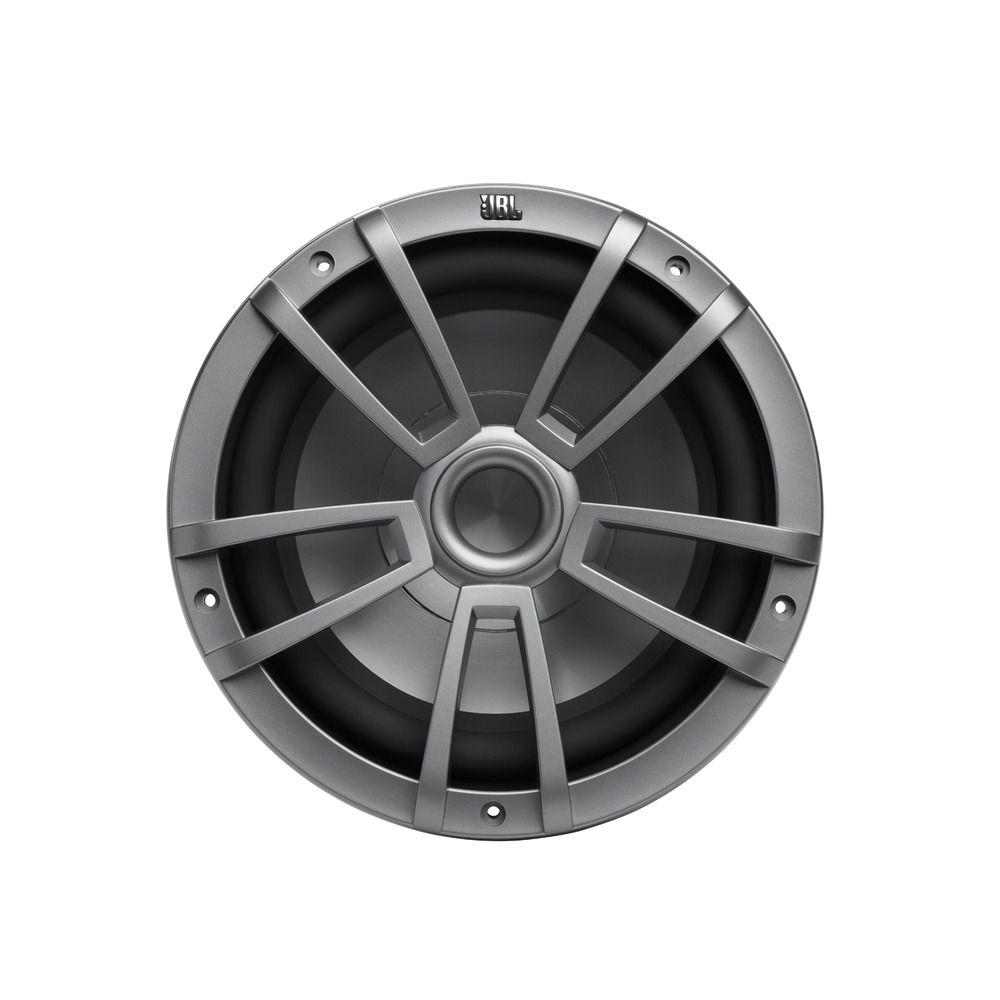 Сабвуферний динамік JBL Marine Stage 10 WHITE