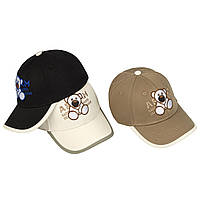 Дитячі кепки для дітей  М