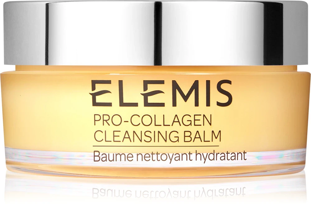 Бальзам для вмивання Elemis Pro-Collagen Cleansing Balm 100g, фото 1