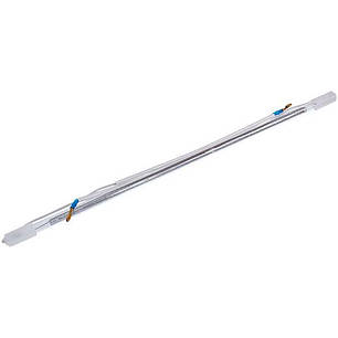 Тэн відтайки (скляний) для холодильника 180W "/43 см./17 "No Frost", фото 1