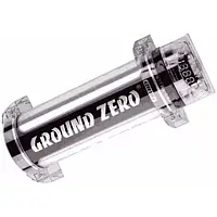 Конденсатор Ground Zero GZTC 1.0FX