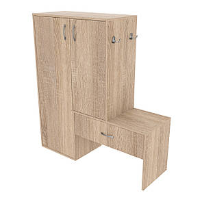 Взуттєва тумба №6