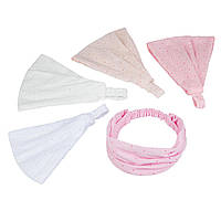 Дитячі косинки для дівчаток "Квіточка" Л 10422.