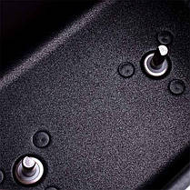 Контейнер (відро) для хлібопічки Moulinex OW61 SS-189743, фото 4