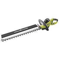 Кущоріз мережевий Ryobi RHT6160RS 600Вт 60см крок різу 28мм 3.7кг Baumar - Порадуй Себе