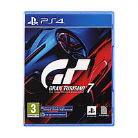 Гра консольна PS4 Gran Turismo 7, BD диск Baumar - Порадуй Себе