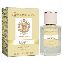 Tiziana Terenzi Ixbeta унисекс - Lux Parfum 60ml