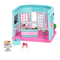 Будиночок Li'l Woodzeez Павильйон з морозивом Baumar - Порадуй Себе