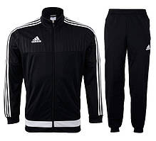 Спортивний костюм чоловічий Adidas Tiro 15