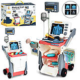 Дитячий набір лікаря 927, фото 2