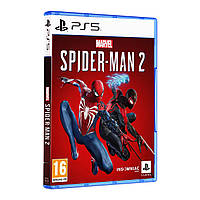 Гра консольна PS5 Marvel's Spider-Man 2, BD диск Baumar - Порадуй Себе