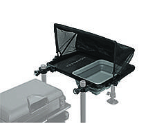 Стіл із тентом місткістю та кріпленням Flagman Tregaron Tray 43x55 см 3 конектори