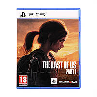 Гра консольна PS5 The Last Of Us Part I, BD диск Baumar - Порадуй Себе