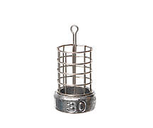 Годівниця Flagman Bullet Tube S 30г