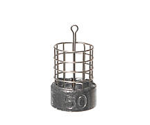 Годівниця Flagman Bullet Tube M 50г