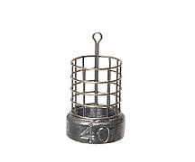 Годівниця Flagman Bullet Tube M 40г