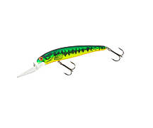 Воблер Bomber 25 Deep Long A 11.4см 21г Fire Tiger Bass